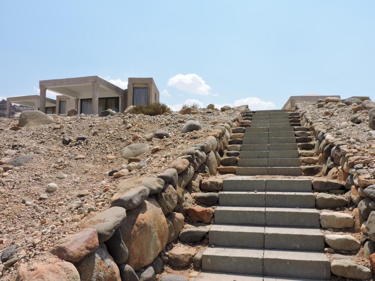 Mujib Chalets Ath Thughrah Exterior foto
