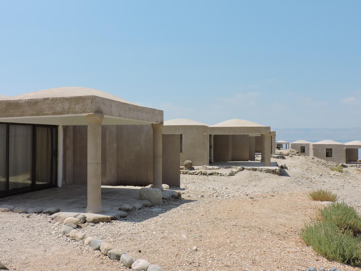 Mujib Chalets Ath Thughrah Exterior foto